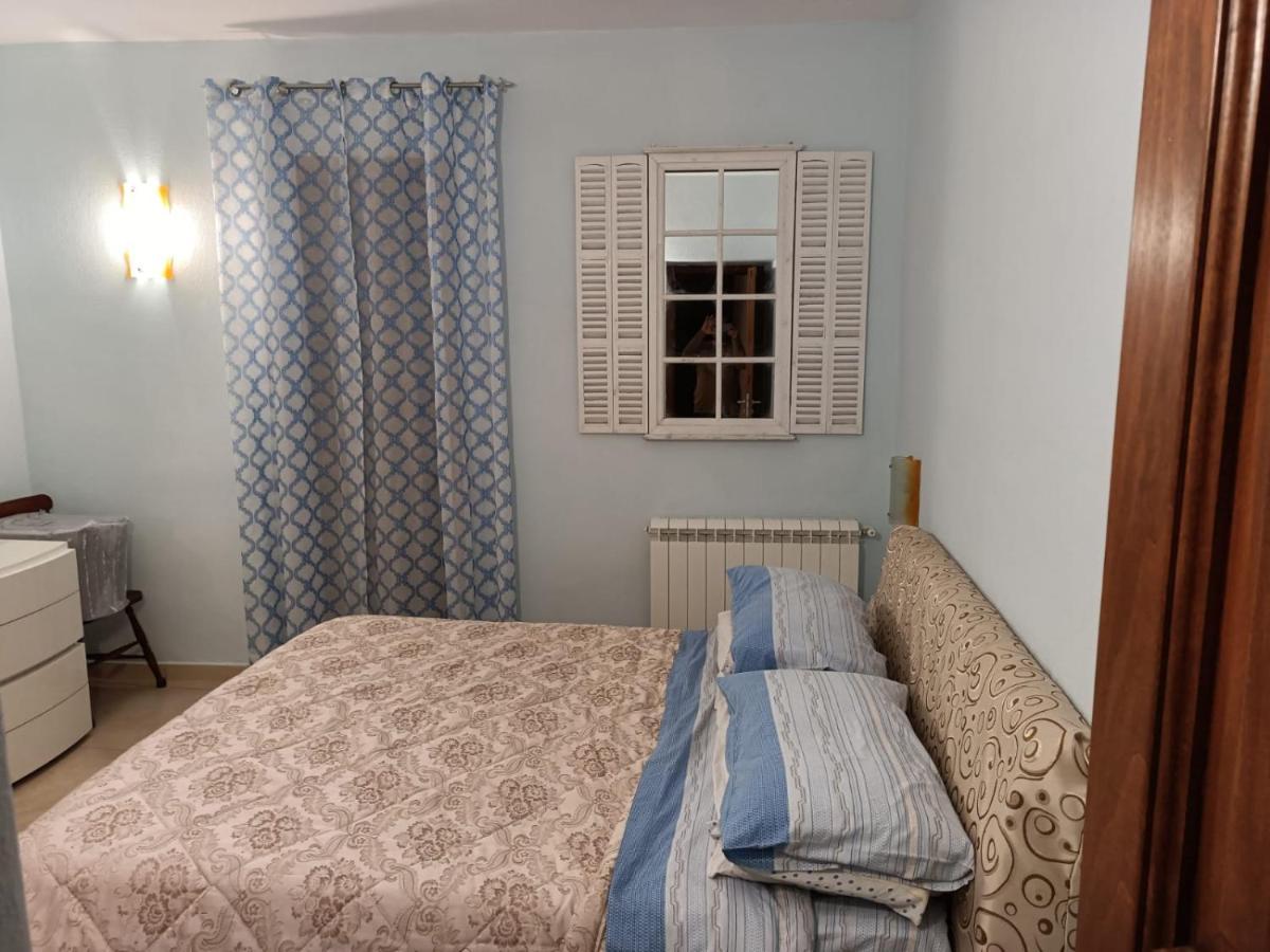 Accommodatie bij particulieren Giulia Ischia
