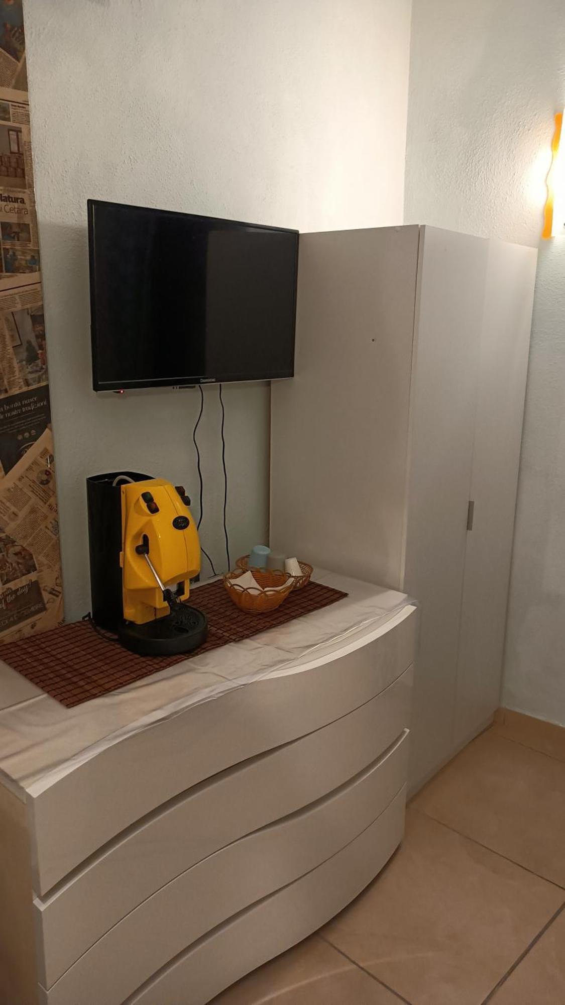 Giulia Accommodatie bij particulieren *
