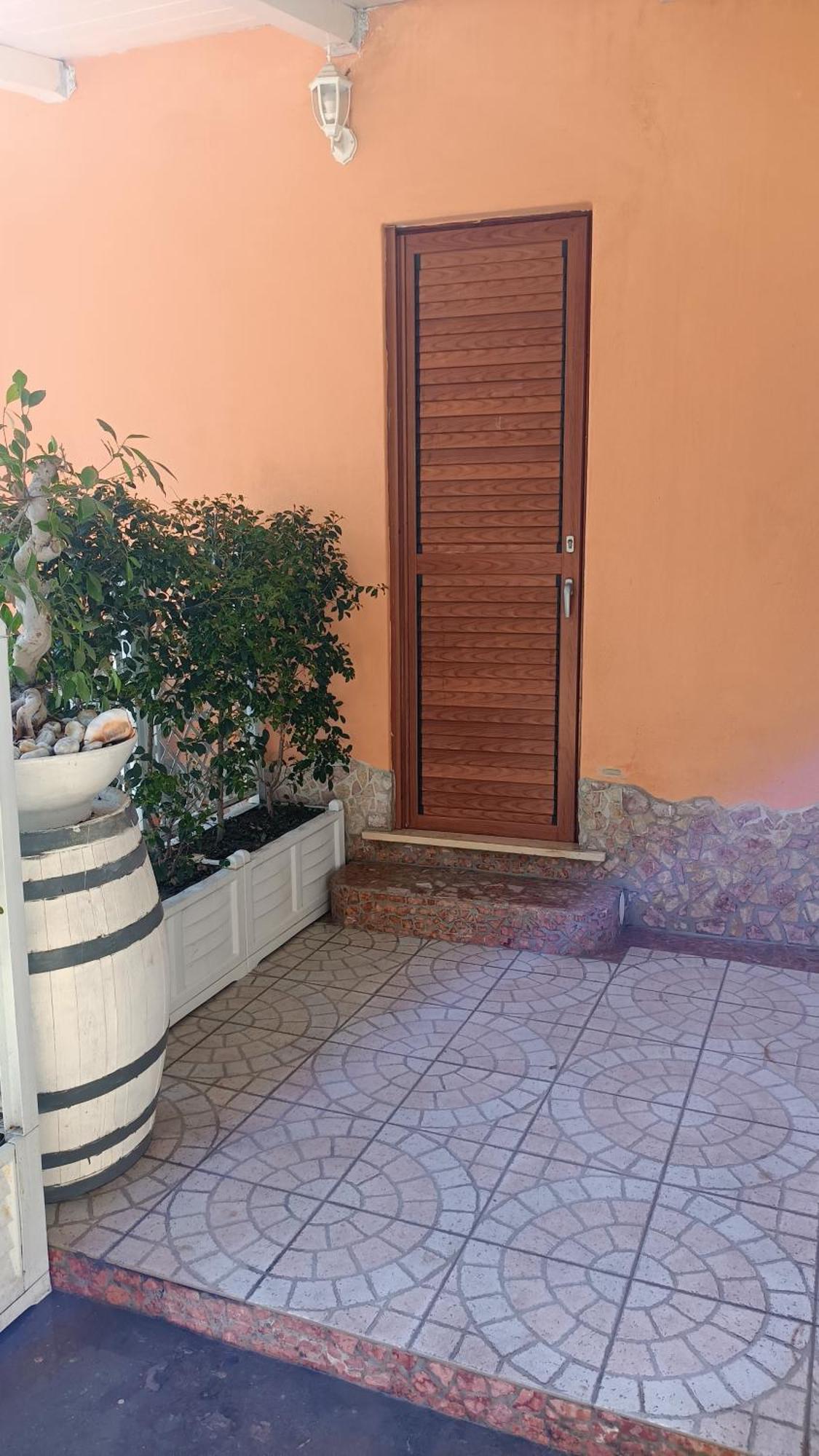 Giulia * Ischia